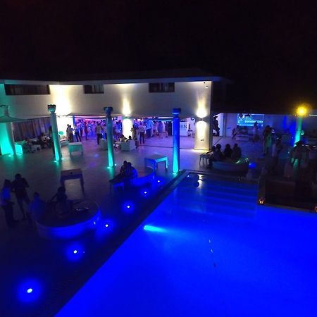 Fashion Beach Club Sal Dış mekan fotoğraf