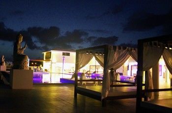 Fashion Beach Club Sal Dış mekan fotoğraf